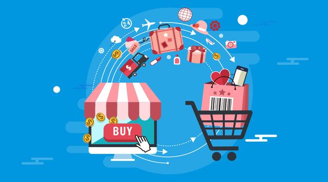 2016年中國電商數字營銷市場專題報告 技術驅動下的變革與展望