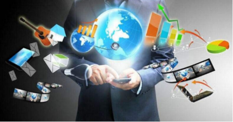 中國電商產業的未來空間 技術驅動的無限可能