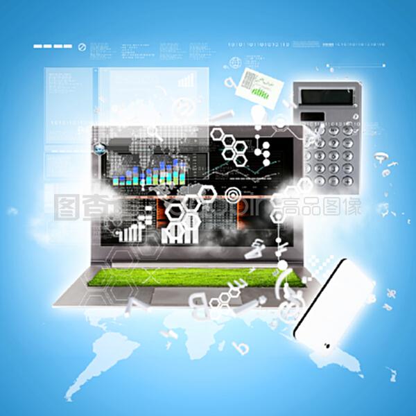 電子商務技術的演進與未來趨勢